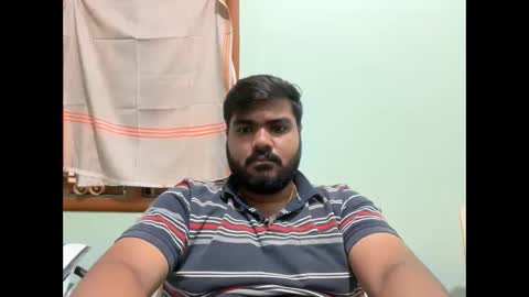 Romeo Sam online show from 10/21/25, 05:08