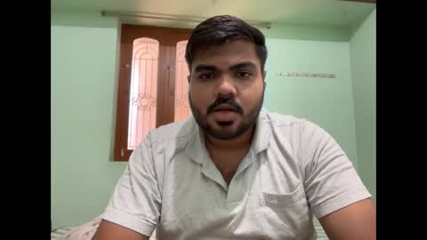 Romeo Sam online show from 10/31/25, 09:21