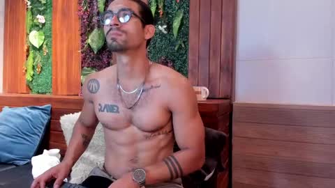 R O M E O  online show from 01/19/25, 05:37