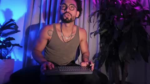 R O M E O  online show from 09/09/25, 04:56