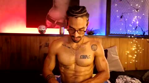 R O M E O  online show from 02/12/26, 06:41