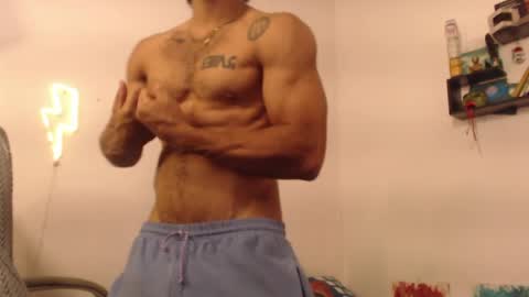 R O M E O  online show from 06/02/26, 07:21