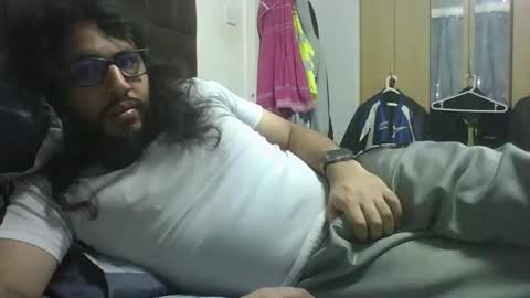 romeoisnotperfectbuthetries online show from 01/21/25, 02:05