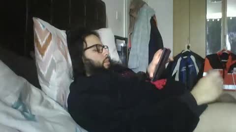 romeoisnotperfectbuthetries online show from 02/19/25, 12:33