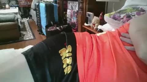 Trinked online show from 12/08/24, 11:57