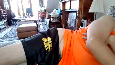 Trinked online show from 02/02/25, 03:32