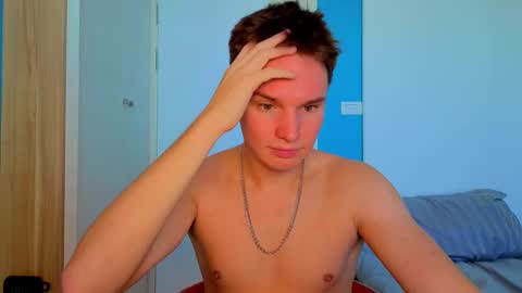 Snapshot of romeosilver chatting on 11/27/25, 04:25 Romeo online show from 11/27/25, 04:25