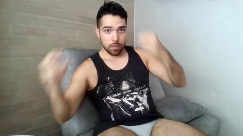 Romeo online show from 05/10/26, 03:50