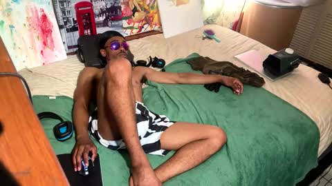 romeotyn online show from 02/14/25, 04:09