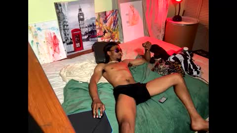 romeotyn online show from 02/14/25, 11:20