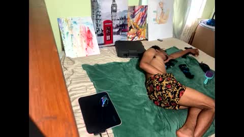 romeotyn online show from 02/15/25, 02:55