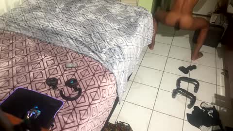 romeotyn online show from 02/19/25, 12:33