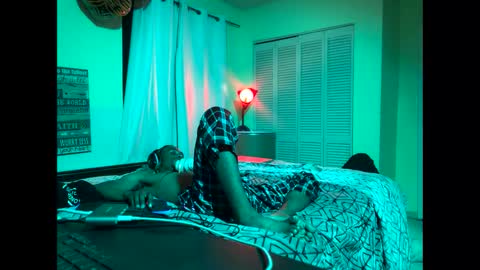 romeotyn online show from 03/02/25, 08:05