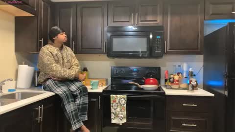 romeotyn online show from 02/26/26, 05:45