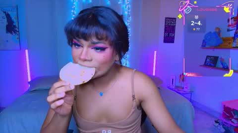 Romi Rouse online show from 09/28/25, 11:04