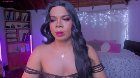 Romi Rouse online show from 01/19/26, 09:57