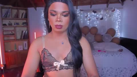 Romi Rouse online show from 02/18/26, 02:07