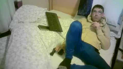 romson998181 online show from 12/03/25, 09:46