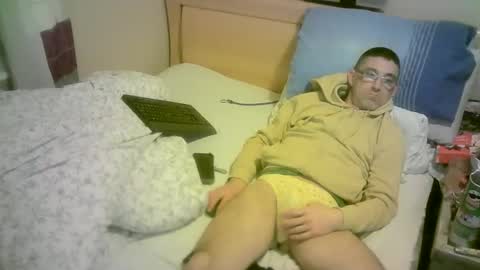 romson998181 online show from 01/11/26, 09:20