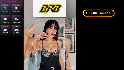 Romyna online show from 12/17/24, 11:27