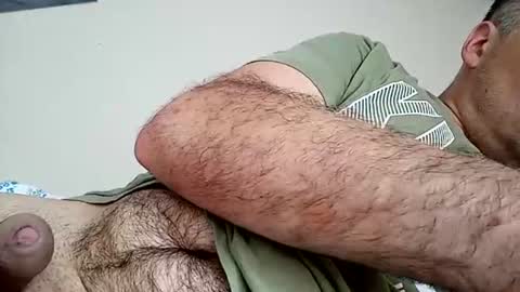 Ron Butze online show from 07/17/26, 02:13