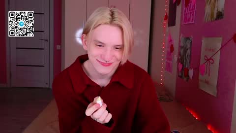 Ron online show from 04/17/26, 02:42