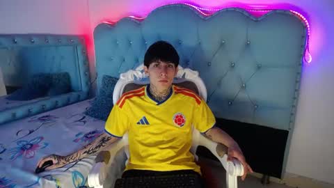 ronal_skinny online show from 07/16/26, 09:32