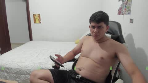 Ronaldo online show from 02/09/26, 03:43