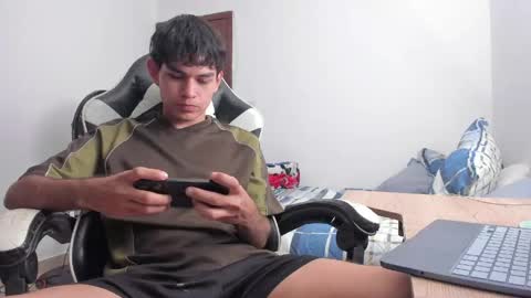Ronaldo online show from 05/28/26, 02:20