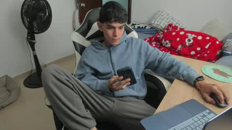 Ronaldo online show from 06/06/26, 12:27