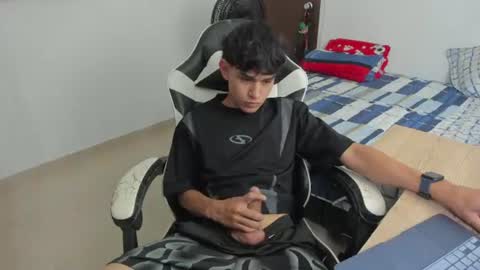 Ronaldo online show from 06/12/26, 04:28