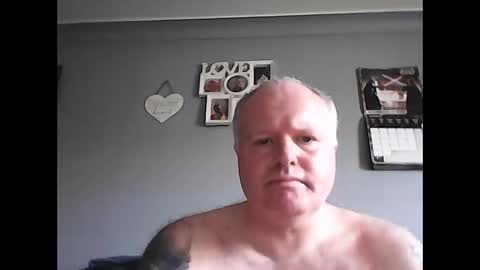 Horny Guy online show from 03/02/26, 03:30