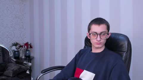 ronbevs online show from 03/26/26, 07:08