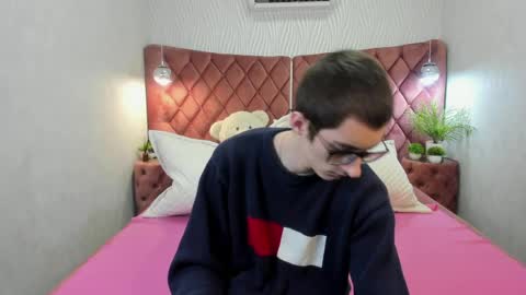 ronbevs online show from 04/09/26, 07:19