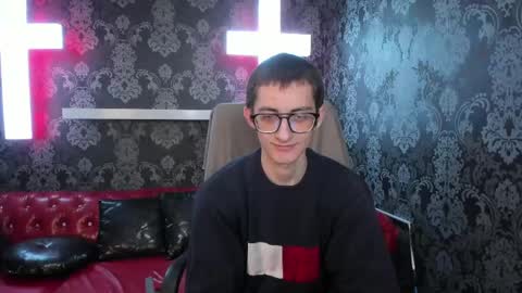 ronbevs online show from 04/17/26, 08:12