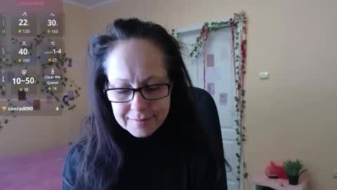 Snapshot of ronda_roni chatting on 01/08/26, 09:00 ronda_roni online show from 01/08/26, 09:00