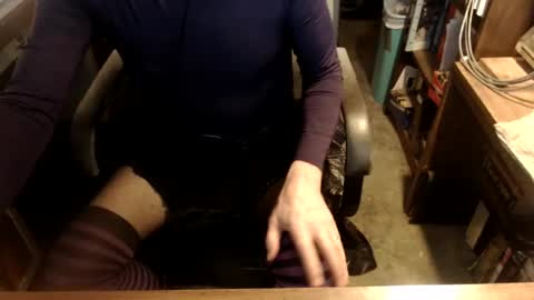 Ronda online show from 03/02/25, 10:14