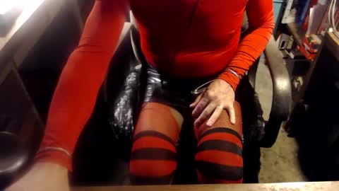 Ronda online show from 11/10/25, 12:20