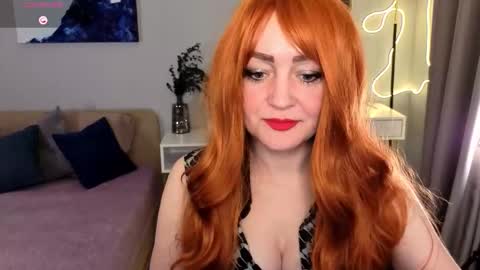 Olivia online show from 03/06/26, 08:22