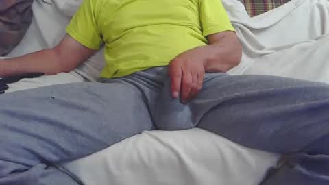 roney58 online show from 04/20/26, 06:38