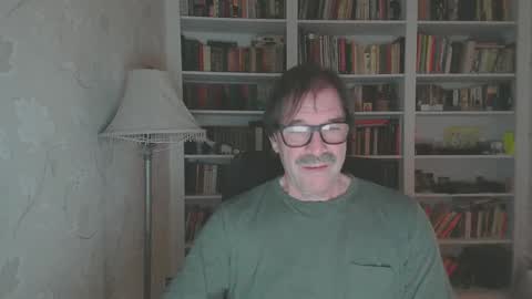 RodgerDodger online show from 01/11/25, 05:10