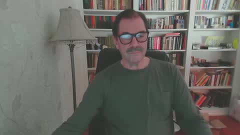 RodgerDodger online show from 01/11/25, 06:33