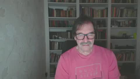 RodgerDodger online show from 01/26/25, 06:59