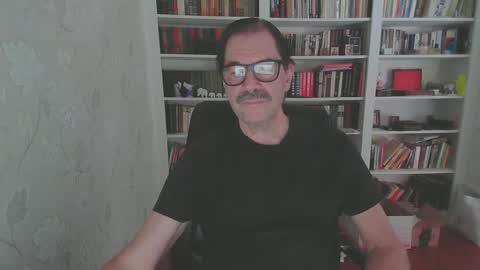 RodgerDodger online show from 01/28/25, 04:30