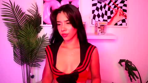 Roni online show from 01/14/25, 02:50