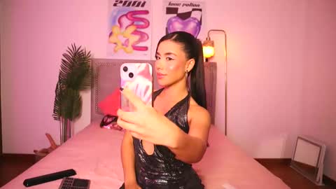 Roni online show from 11/16/25, 11:10