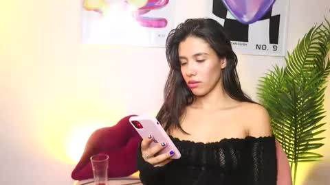 Roni online show from 02/12/26, 04:18