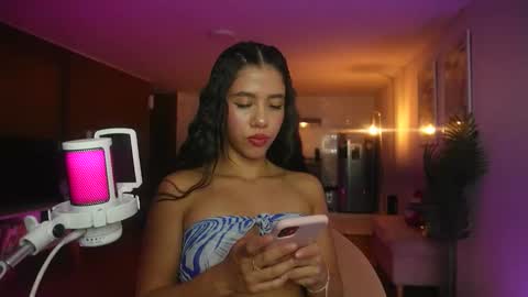 Roni online show from 05/20/26, 03:02