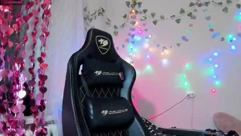 Spicy lady Kristy online show from 03/09/26, 05:17