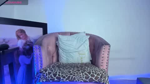 Ronnie online show from 10/04/25, 05:33